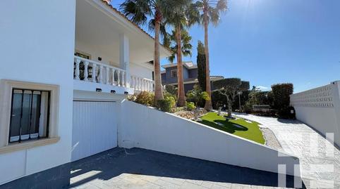 Foto 5 von Haus oder Chalet zum Verkauf in Montepilar, L'Eliana