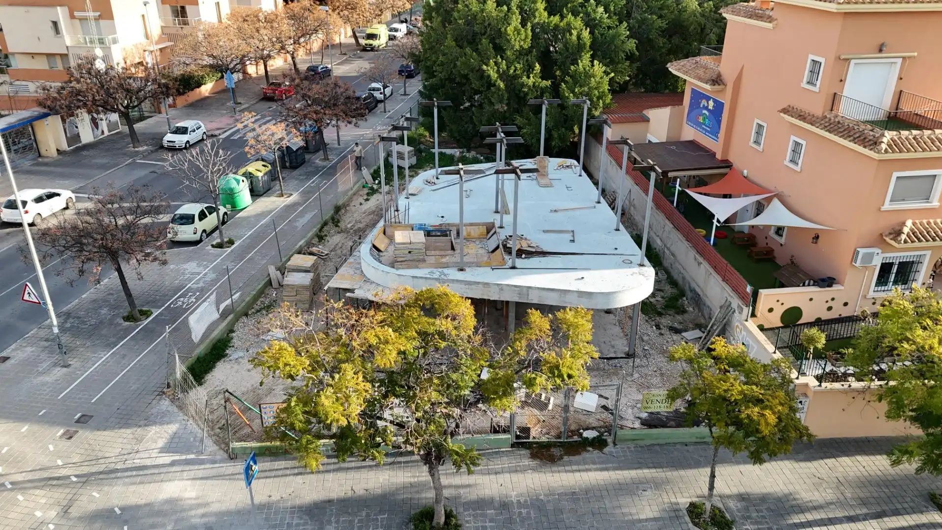Chalet en venta en Calle Clara Campoamor, imagen 3