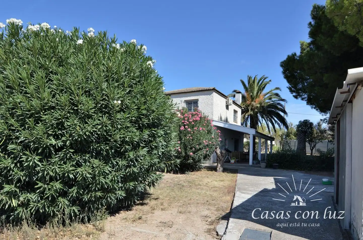 Haus mit Garten zum Verkauf in Camino de Torre Morales I, imagen 5