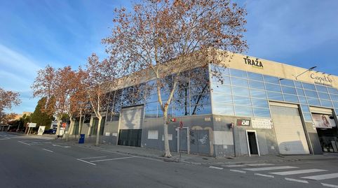 Foto 2 von Geschaftsraum zur Miete in Gràcia, Sabadell