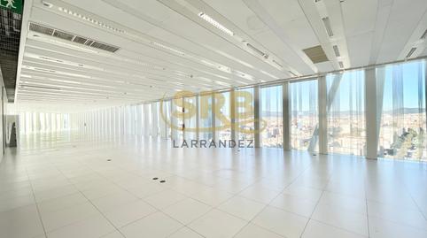 Foto 4 de Oficina de alquiler en Plaça D'ernest Lluch I Martin, El Besós i el Maresme,  Barcelona Capital