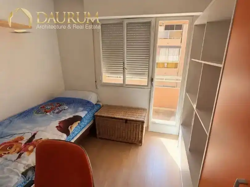 Penthouse with lift for sale in Calle del Marqués de Comillas, imagen 6