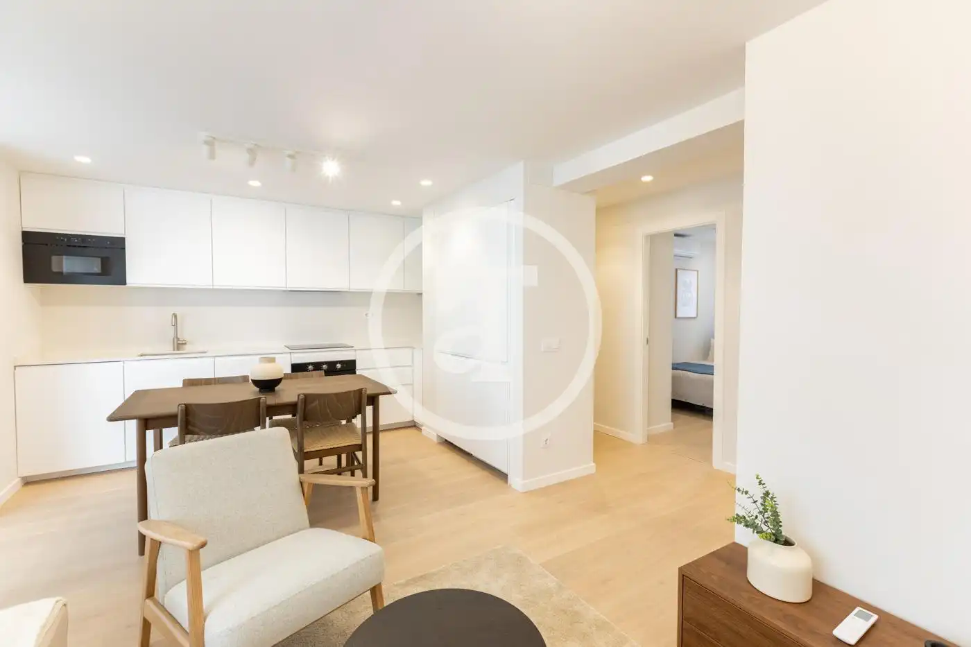 Wohnung mit Terrasse zur Miete in Calle de Oropéndola, imagen 6