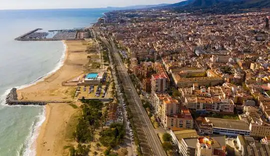 Terreny residencial en venda a Els Molins, imagen 16
