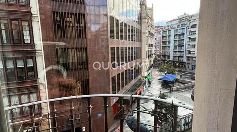 Photo 3 of Flat for sale in Ensanche - Moyua - Diputación, Bizkaia