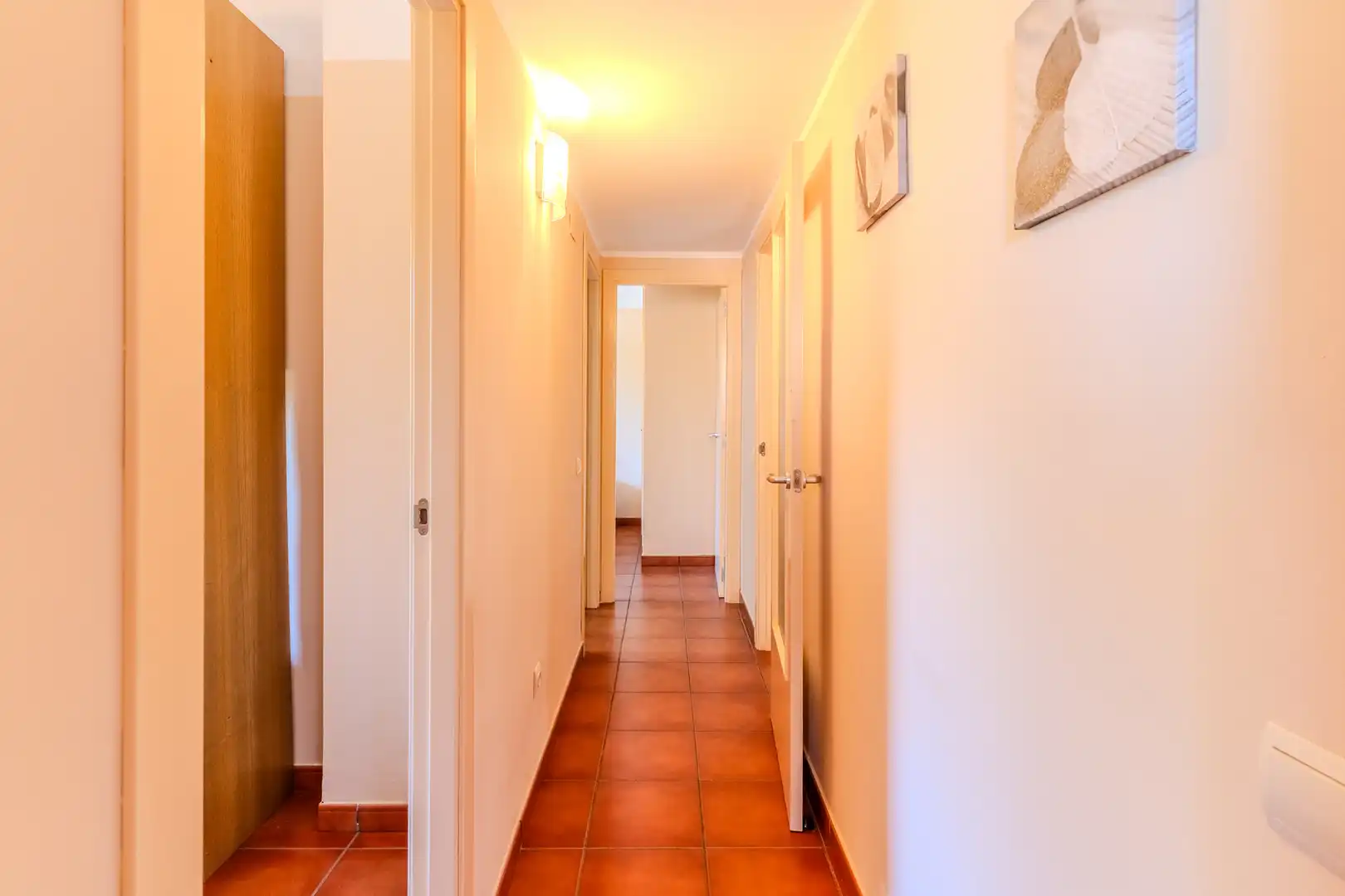 Piso en venta en L'Ametlla de Mar  con Aire acondicionado, Calefacción y Terraza
