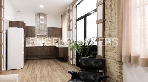 Photo 5 of Flat for rent in Barri Sant Cristòfol, El Grau, Valencia Capital