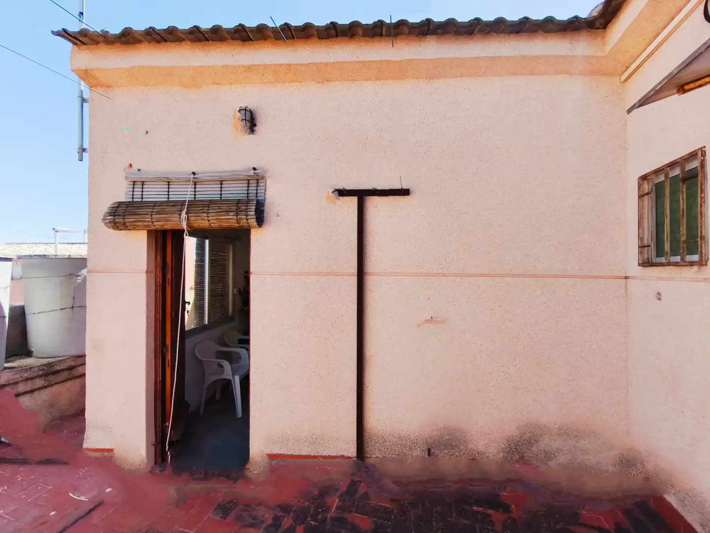 Adossat amb terrassa en venda a Calle de los Garres 12, imagen 28