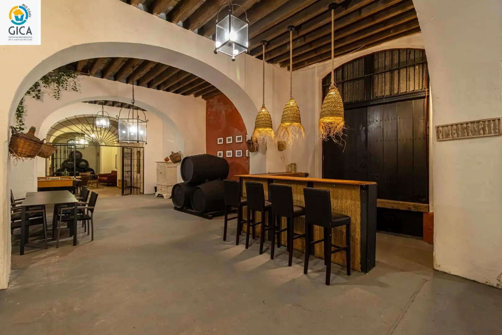 Casa o chalet en venta en Jerez de la Frontera con Aire acondicionado, Calefacción y Trastero
