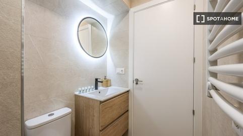 Photo 5 of Flat to rent in Puerta Bonita, Madrid
