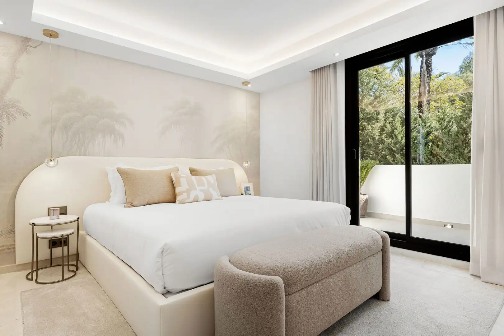 Casa con piscina in vendita a Marbella Centro, imagen 17