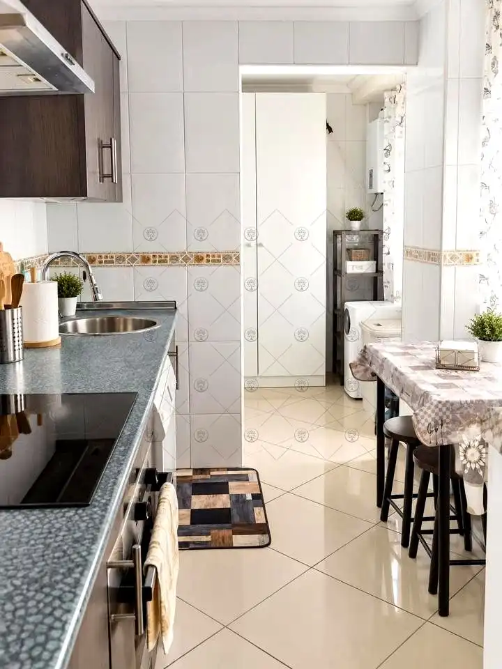 Piso con ascensor en venta en Calle Montevideo, imagen 2