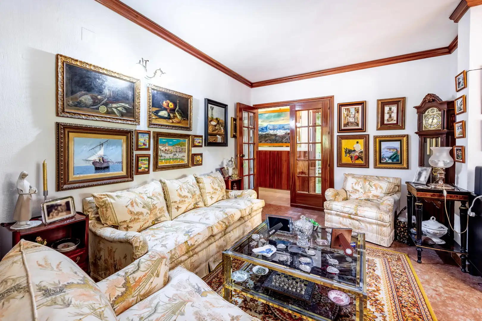 Detached house with pool for sale in 11 Calle Cerraja #Urb Puertosol, imagen 22