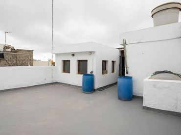 Casa a schiera in vendita a Santidad