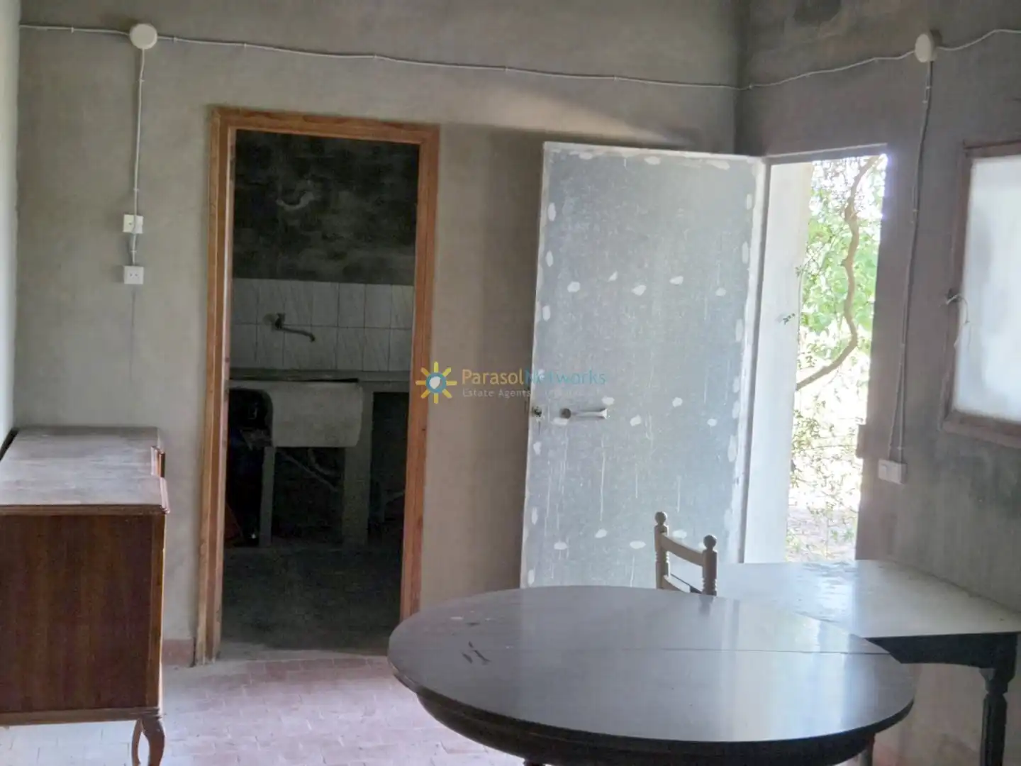 Finca rústica en venta en Bélgida con Jardín privado y Trastero