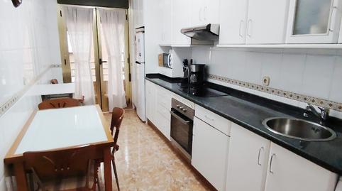 Foto 5 de Pis en venda a Calle Ezcurdia, La Arena, Gijón