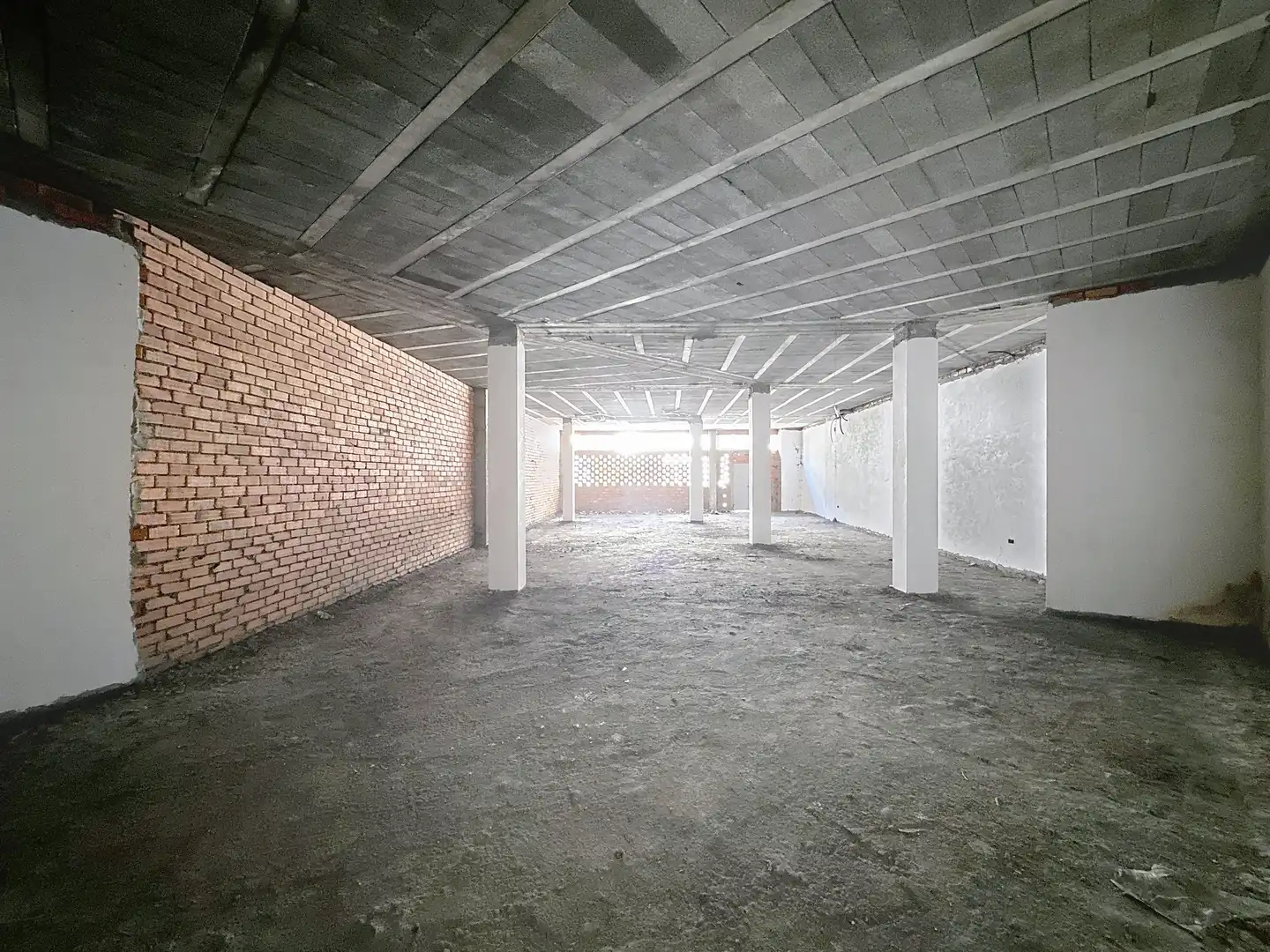 Geschaftsraum zum Verkauf in Vilanova de Arousa
