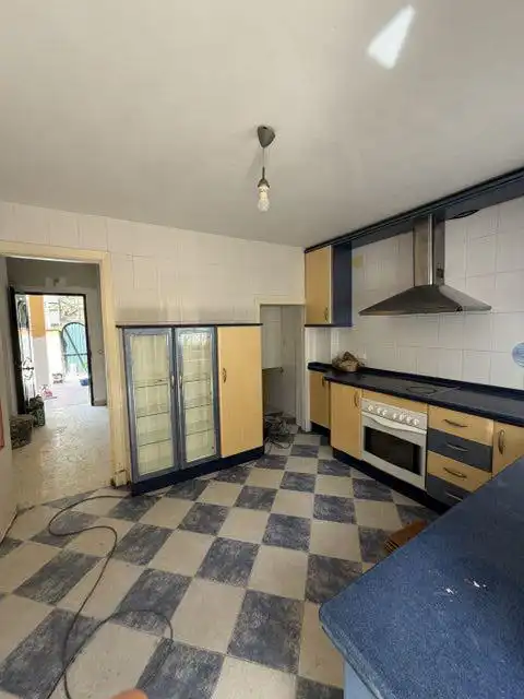Casa o chalet en venta en Alas, Colores - Entreparques