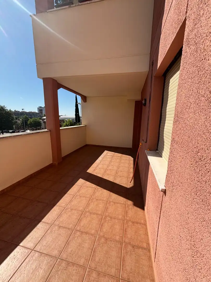 Flat for rent in Córdoba, Córdoba