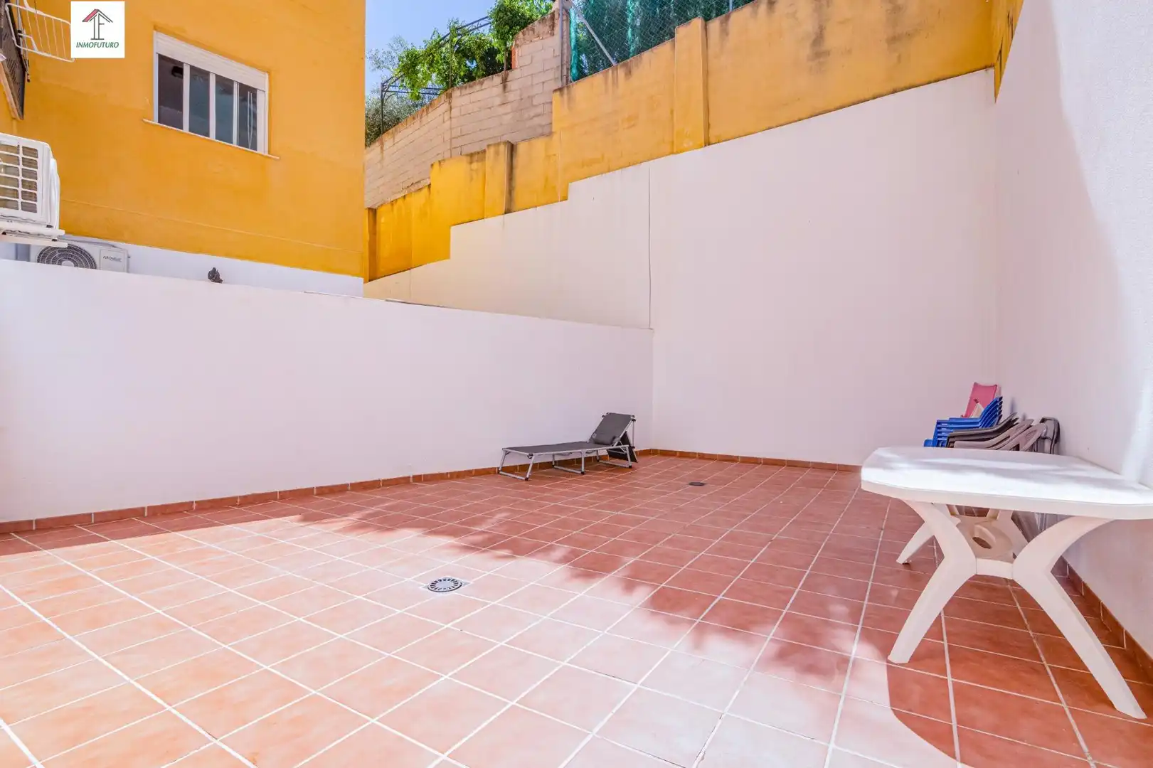 Habitatge amb ascensor en venda a Calle BARRANCO 4, imagen 2