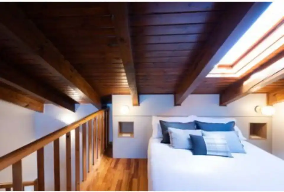 Maison mitoyenne avec piscine à vendre à Ger, imagen 26