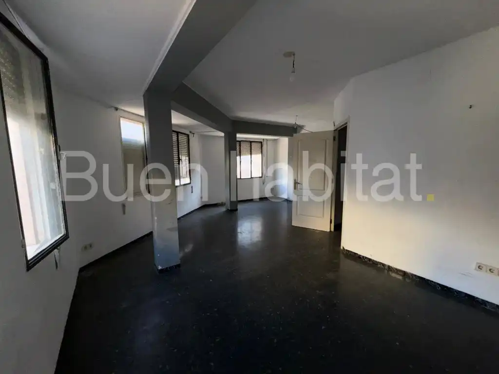 Appartement à vendre à Calle Hernan Cortes, imagen 2