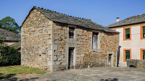 Foto 2 de Finca rústica en venta en Outeiro de Rei, Lugo