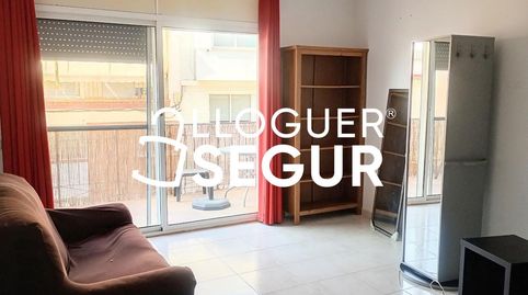 Foto 2 de Pis de lloguer a Garraf, Aiguadolç - Sant Sebastià, Sitges