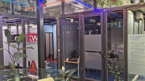 Photo 3 of Premises for rent in Calle Lebon, 19, La Creu del Grau,  Valencia Capital