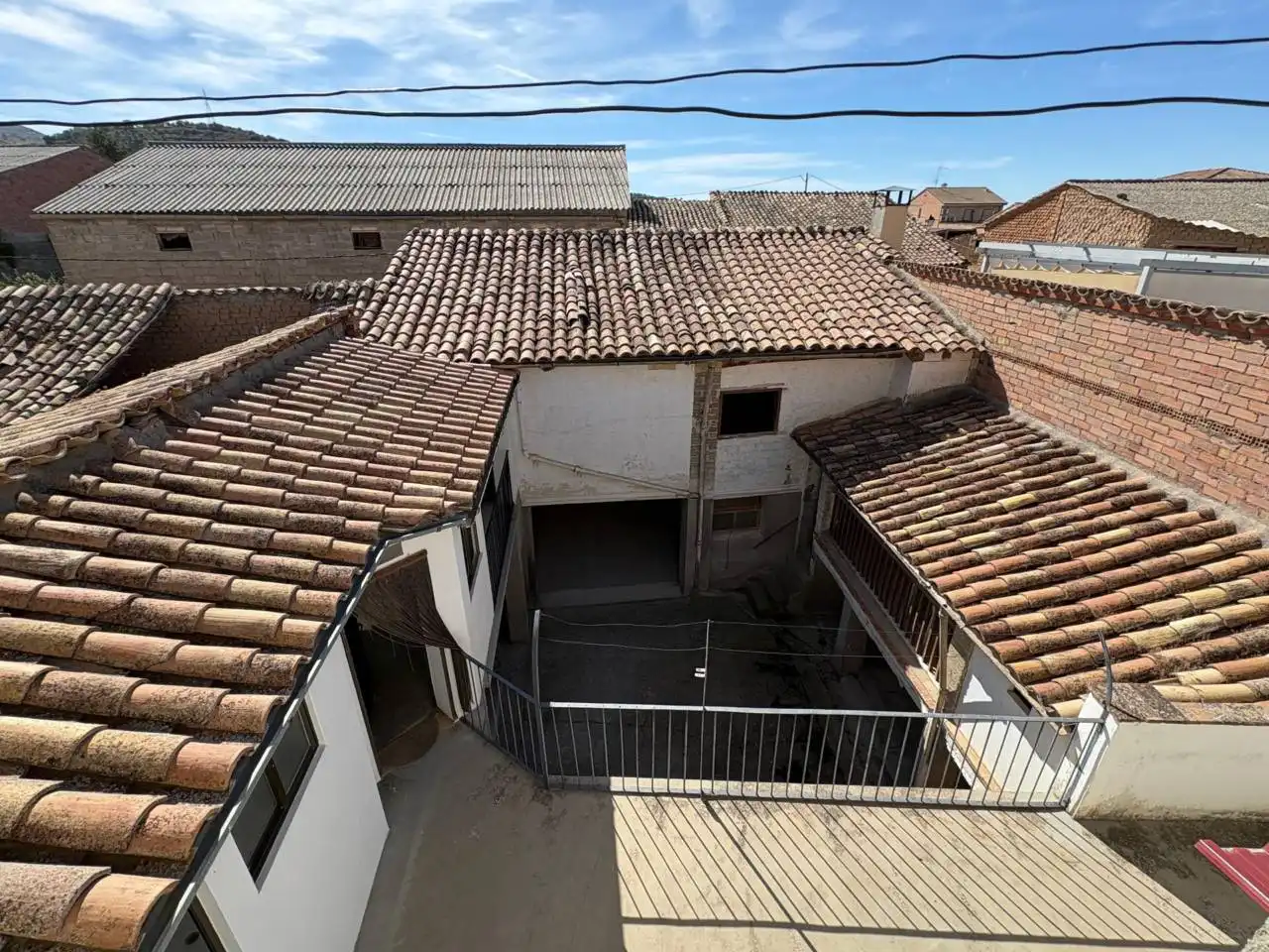 Maison avec jardin à vendre à Calle Marquesa, imagen 50
