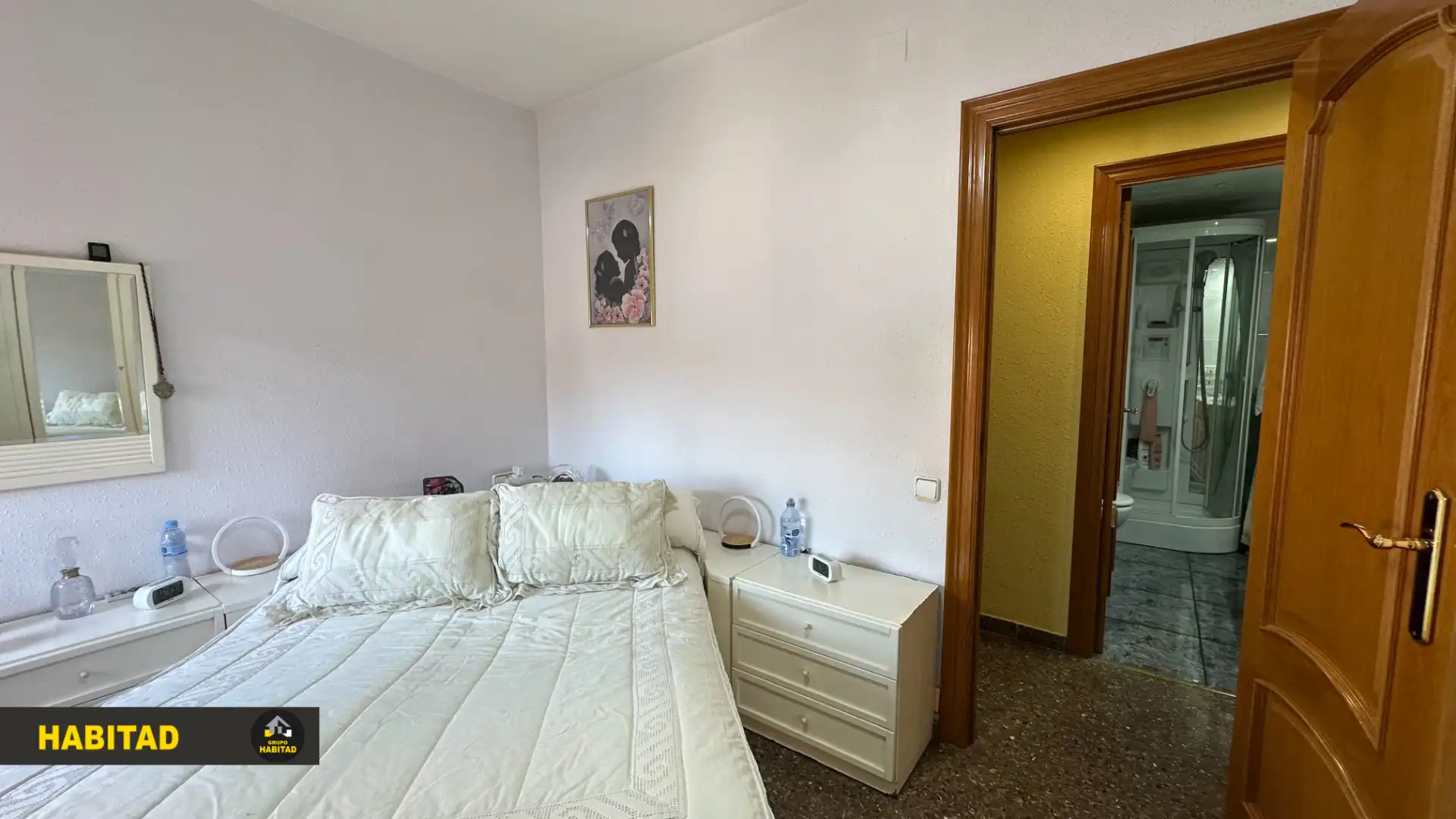 Habitación de Piso en venta en Sant Boi de Llobregat con Balcón