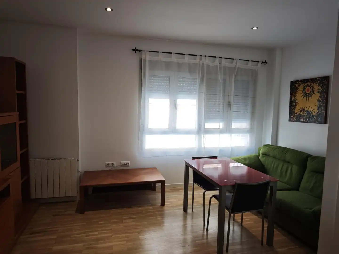 Wohnung zur Miete in Calle Calle Nardo, Pardaleras