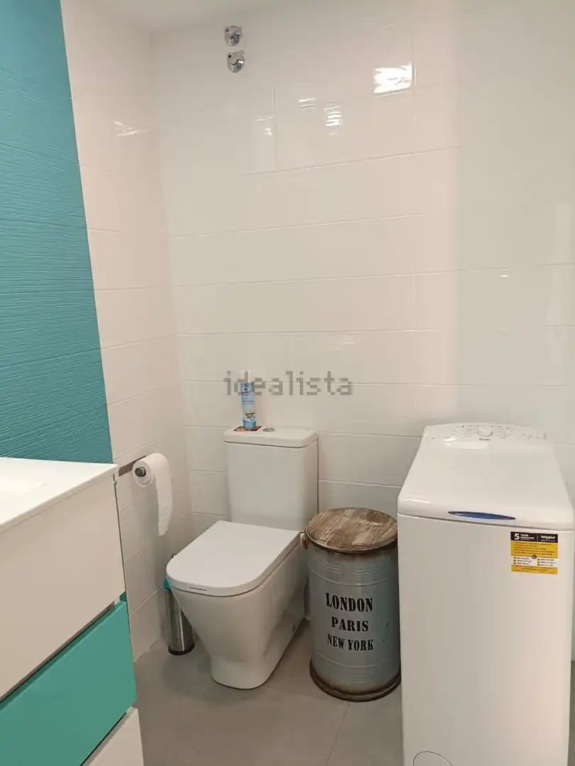 Piso con piscina en venta en Santa Pola ciudad, imagen 18
