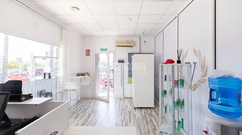 Photo 3 of Premises for rent in Las Marinas - Pueblo Laguna, Vera