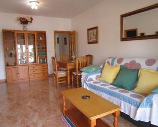 Dormitori de Pis en venda en Los Alcázares amb Aire condicionat i Terrassa