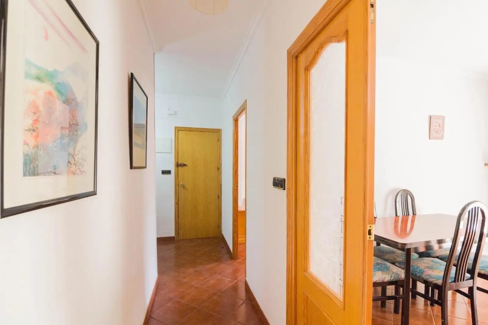 Piso de alquiler en Redován