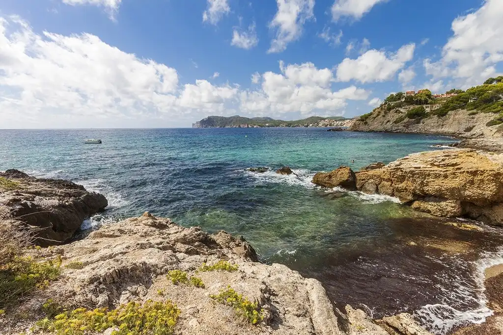 Mini appartamento con piscina in vendita a Costa de la Calma, imagen 23