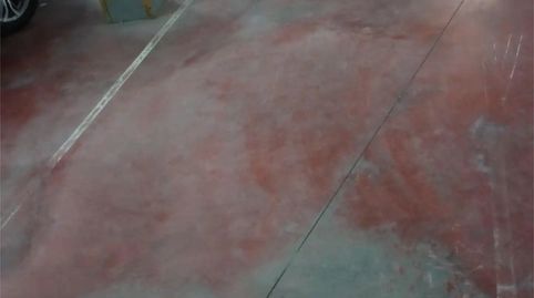 Foto 5 de Garatge en venda a Calle José Iturbi, 2, L'Olleria, Valencia