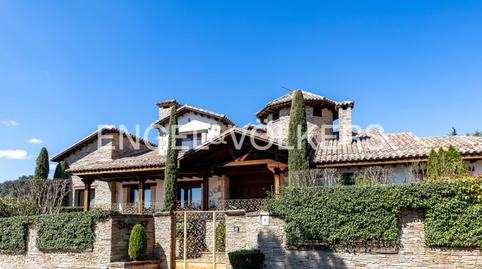 Foto 3 de Finca rústica en venta en El Bosque, Villaviciosa de Odón