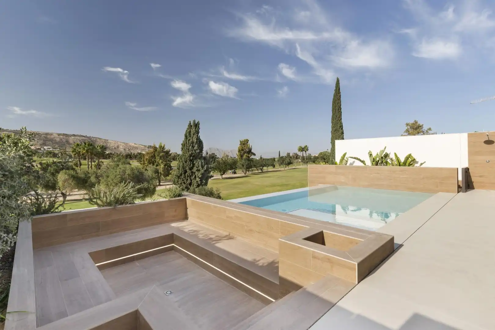Xalet amb piscina en venda a Algorfa, imagen 30