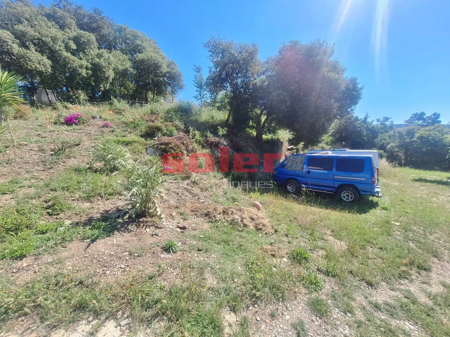 Terreno residenziale in vendita a Camí de la Serreta, imagen 16