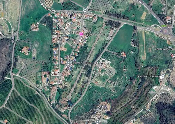 Terreni e lotti in vendita a Coín, imagen 8