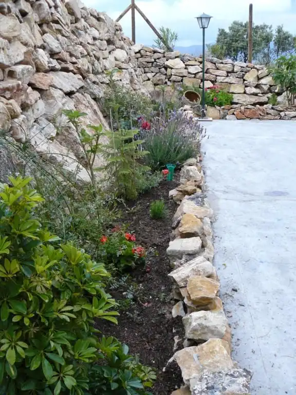 Garden of Country homes for sale in Archidona  with Heating, Private garden and Terrace