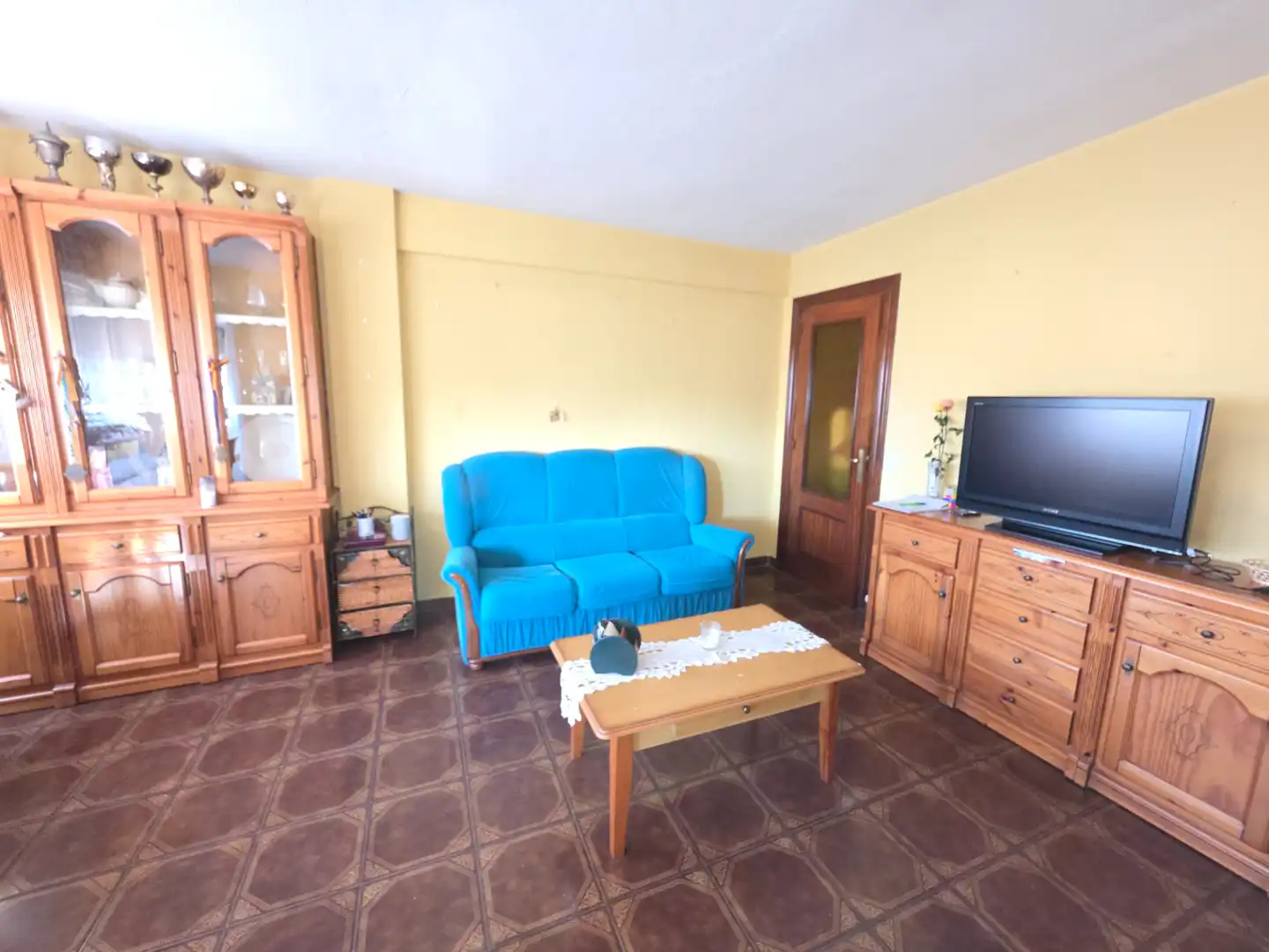 Wohnung mit Aufzug zum Verkauf in Calle de los Pedroches, imagen 24