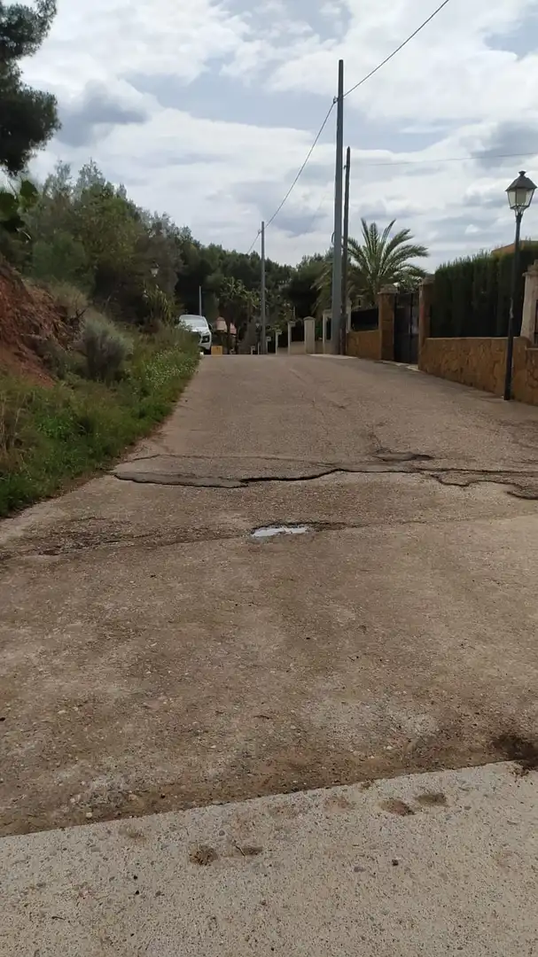 Rural land for sale in San Miguel - El Paraiso, imagen 5