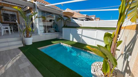 Foto 4 de Casa adosada en venda a Torre de la Horadada, Pilar de la Horadada
