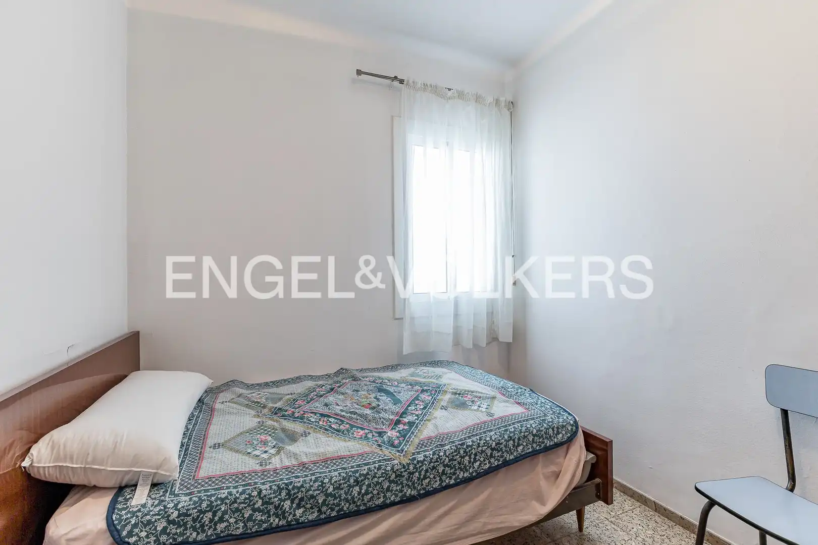 Flat with lift for sale in Sant Andreu, imagen 7