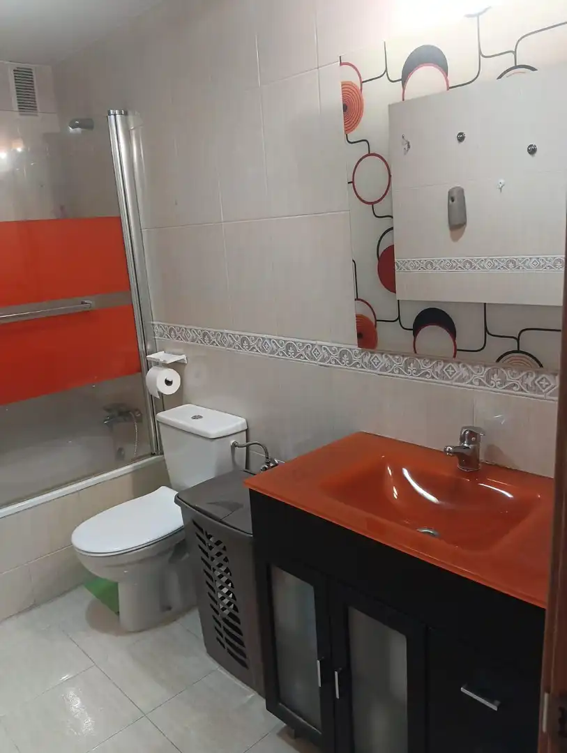 Apartament amb ascensor en venda a Zaratán, imagen 16