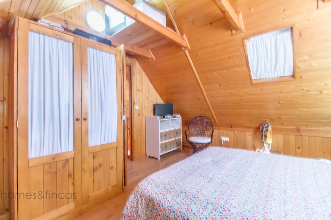 Habitación de Finca rústica en venta en Alosno