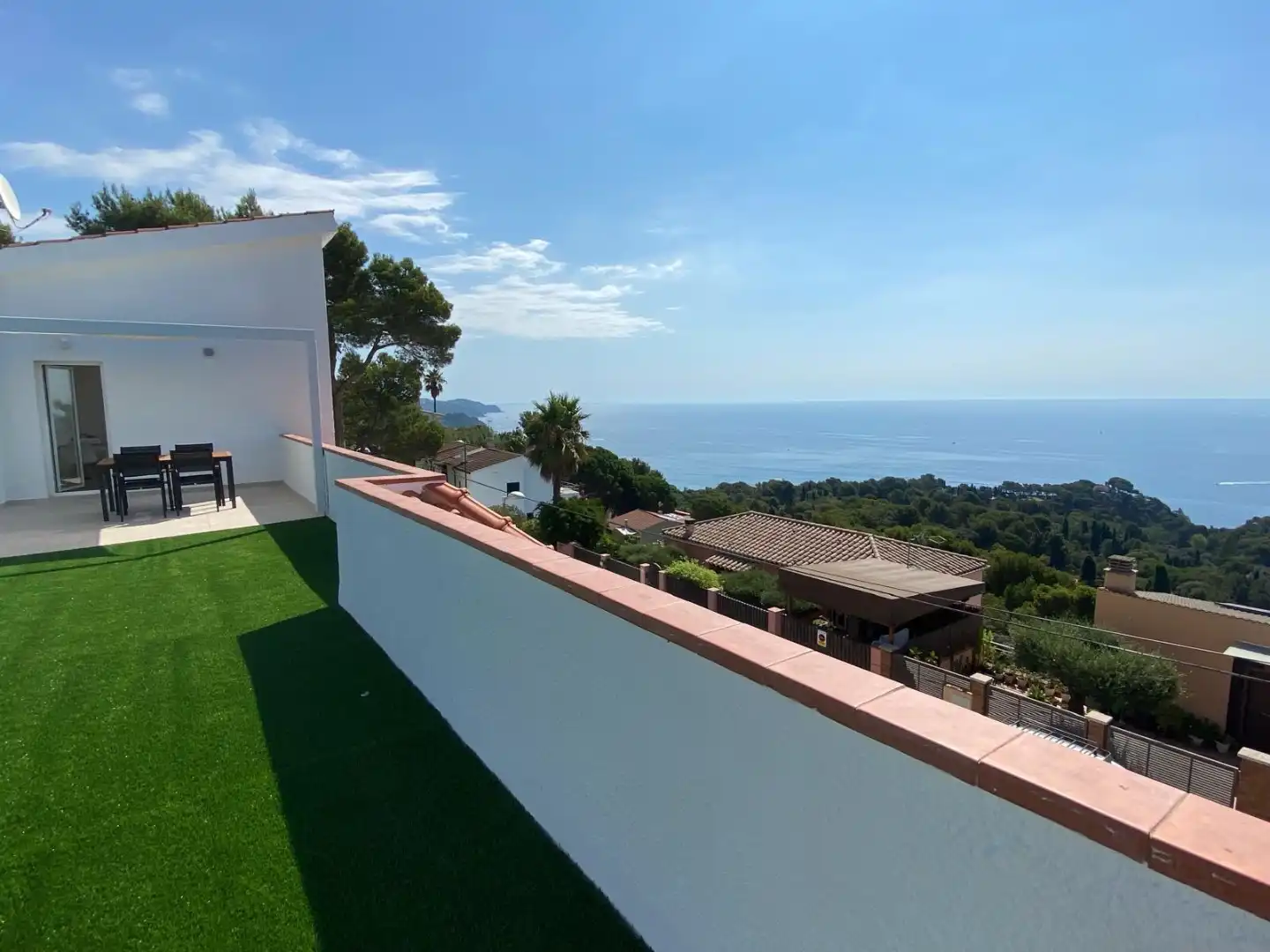 Villa mit Garten zum Verkauf in Sant Damia 39, imagen 26